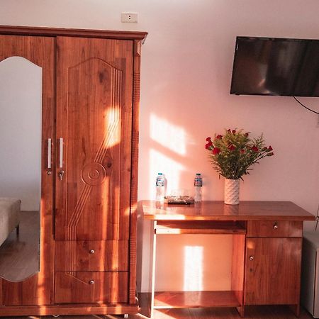 Vang Anh Homestay 호이안 외부 사진