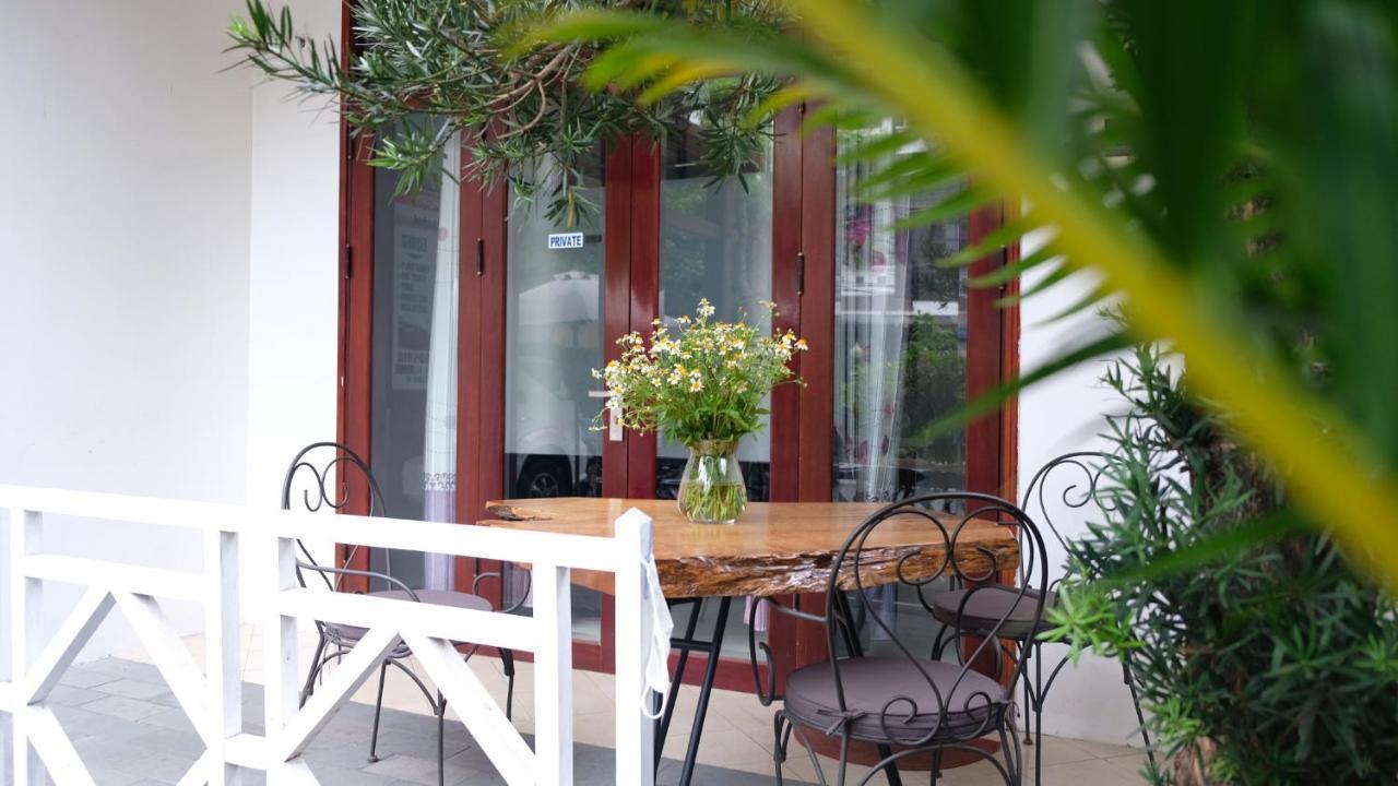 Vang Anh Homestay 호이안 외부 사진