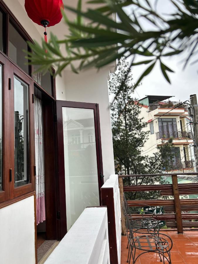 Vang Anh Homestay 호이안 외부 사진