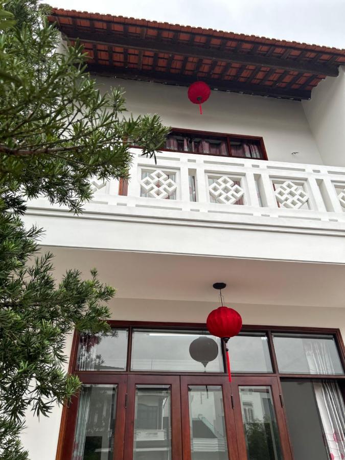 Vang Anh Homestay 호이안 외부 사진