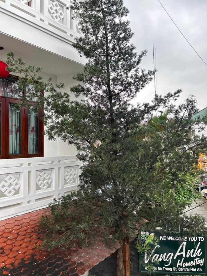 Vang Anh Homestay 호이안 외부 사진