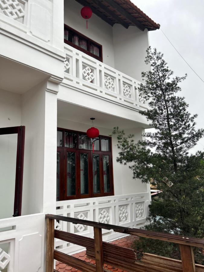 Vang Anh Homestay 호이안 외부 사진