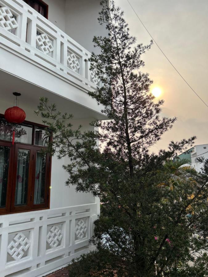 Vang Anh Homestay 호이안 외부 사진