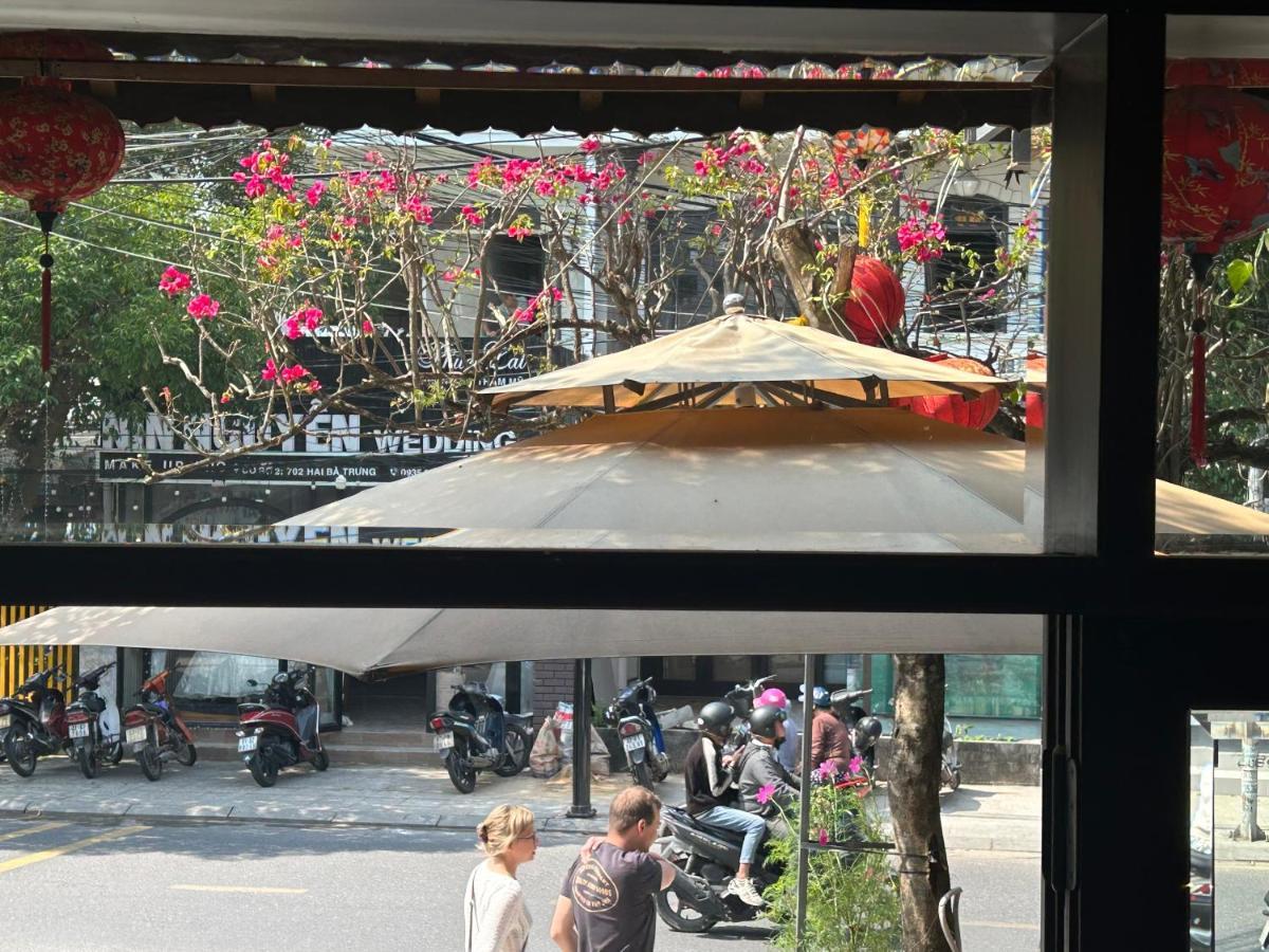 Vang Anh Homestay 호이안 외부 사진