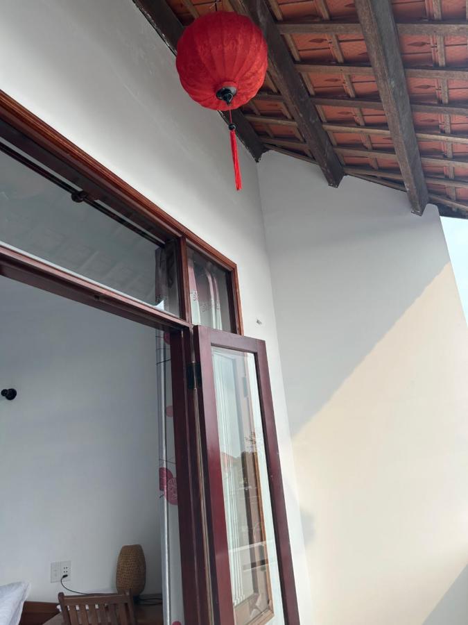 Vang Anh Homestay 호이안 외부 사진