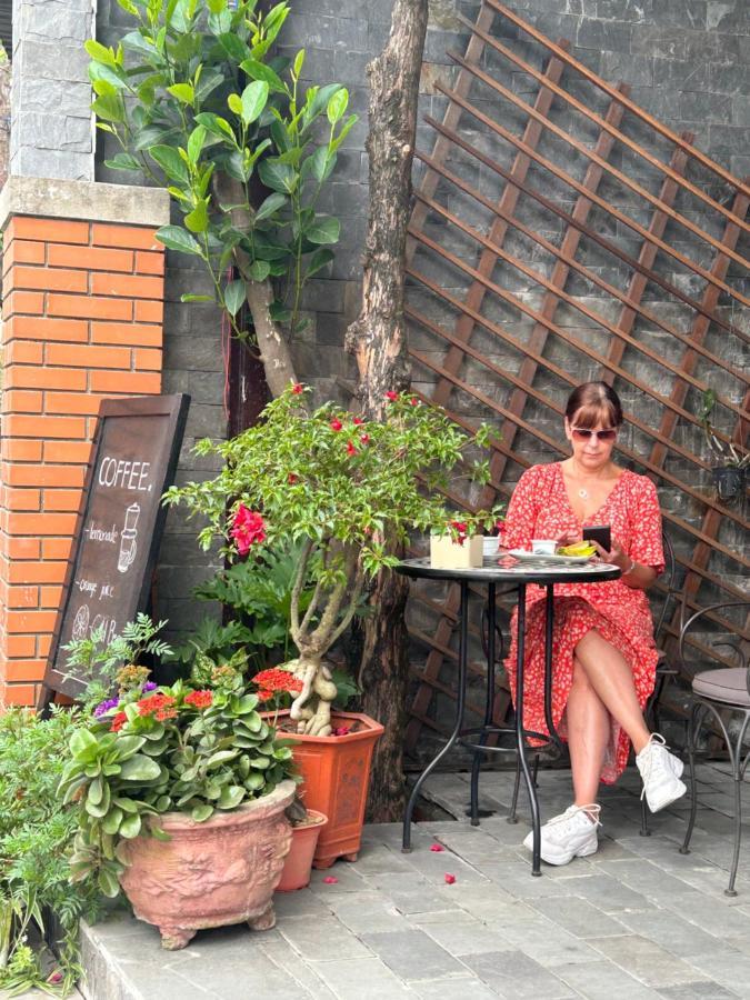 Vang Anh Homestay 호이안 외부 사진