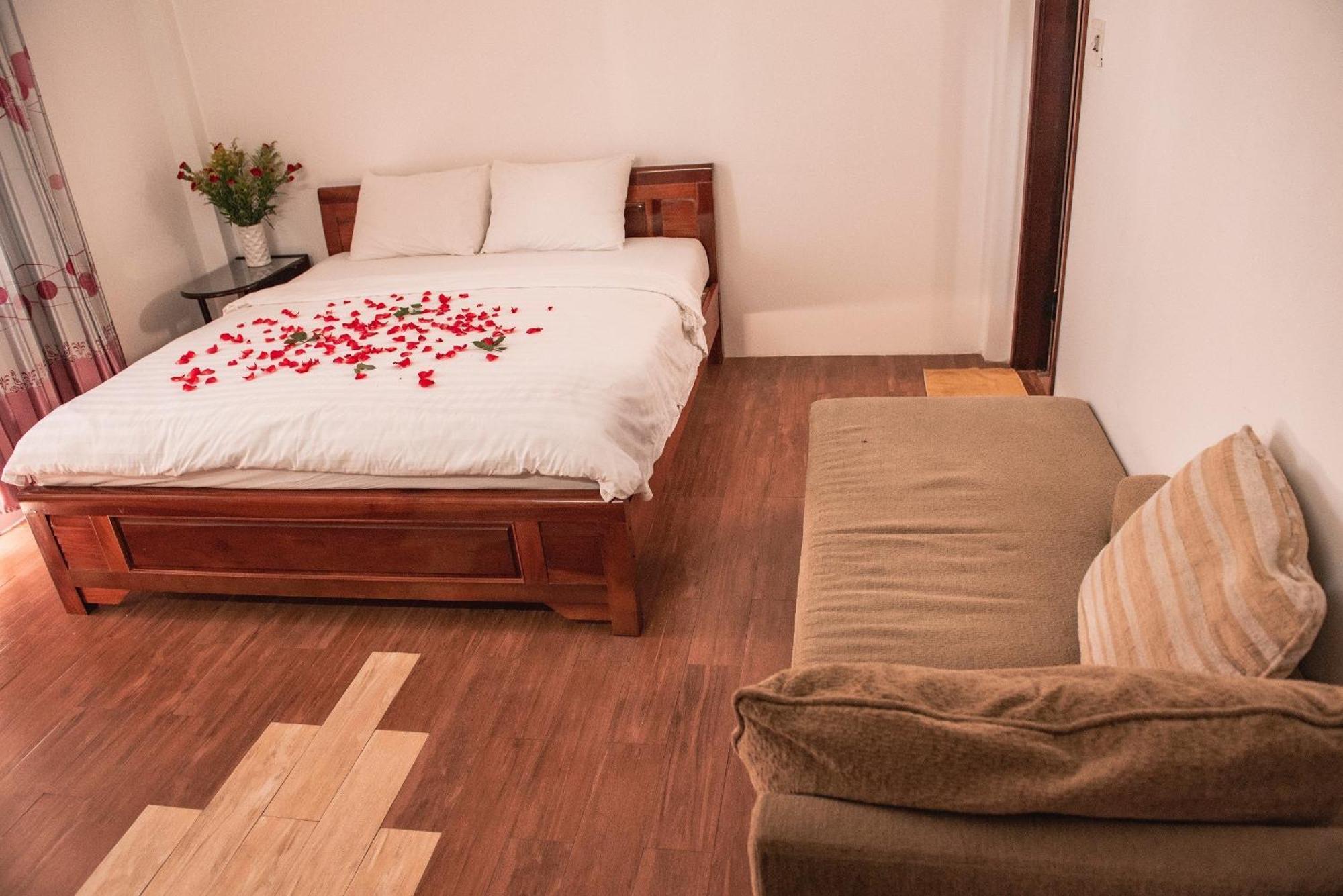 Vang Anh Homestay 호이안 외부 사진