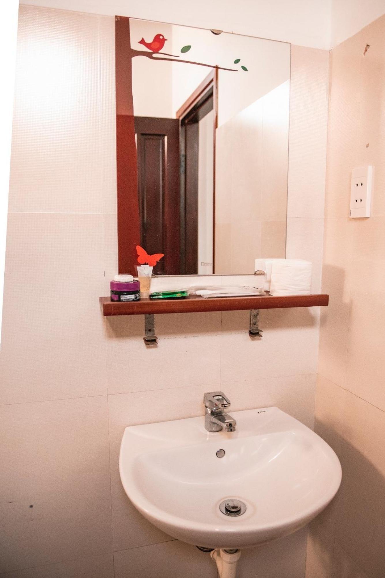 Vang Anh Homestay 호이안 외부 사진