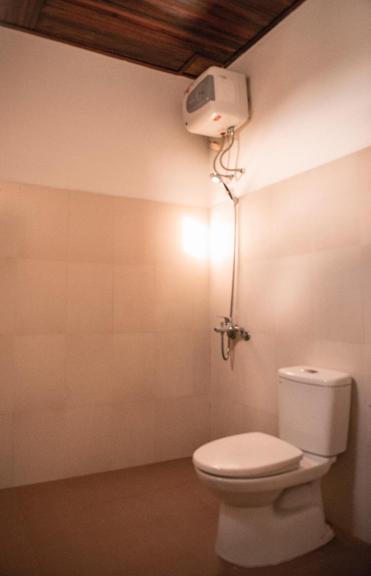 Vang Anh Homestay 호이안 외부 사진