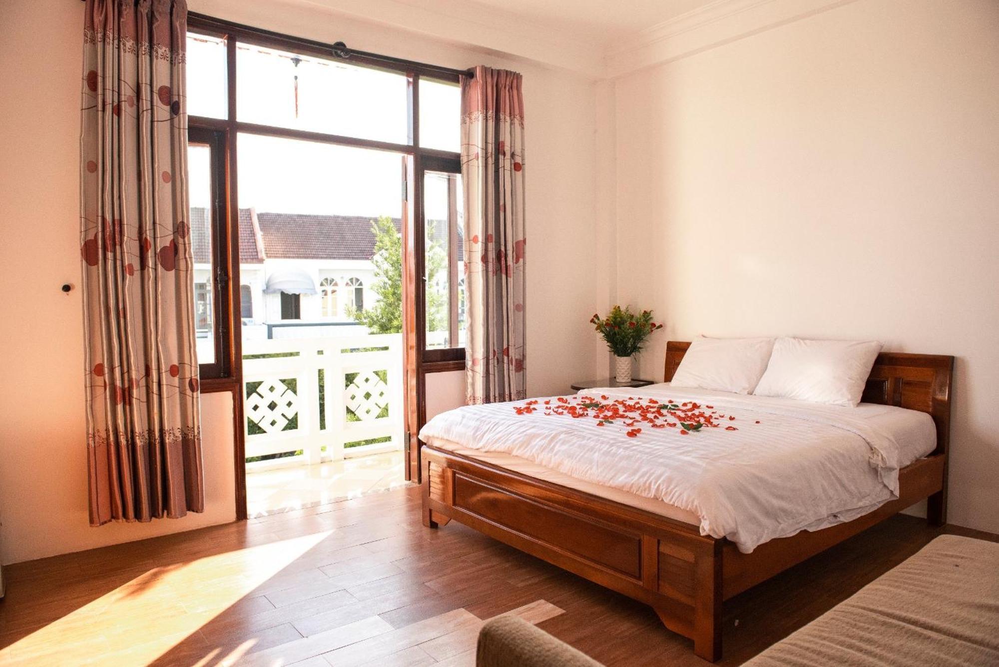 Vang Anh Homestay 호이안 외부 사진