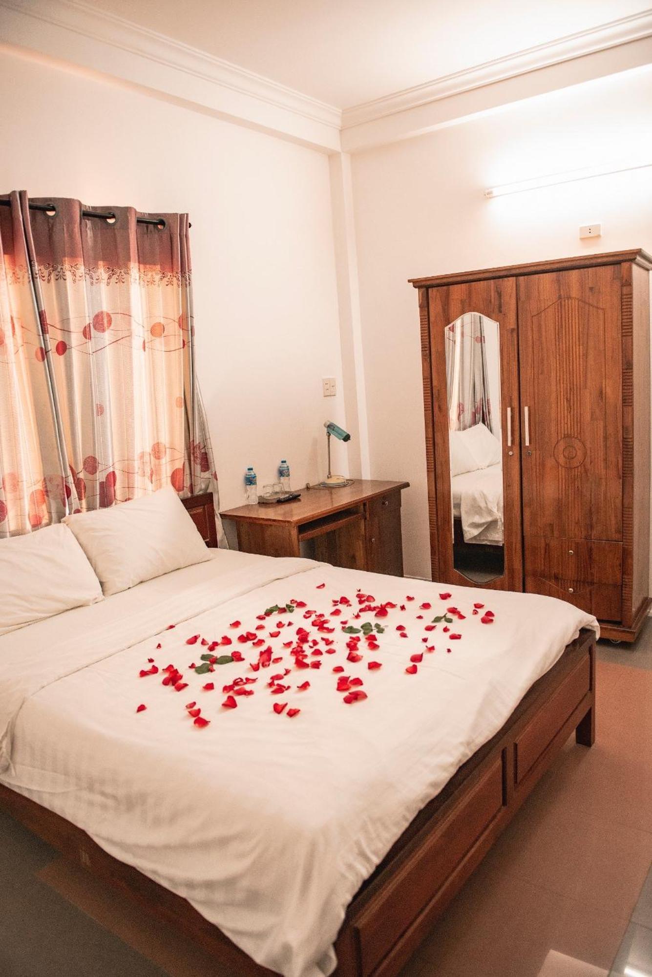 Vang Anh Homestay 호이안 외부 사진