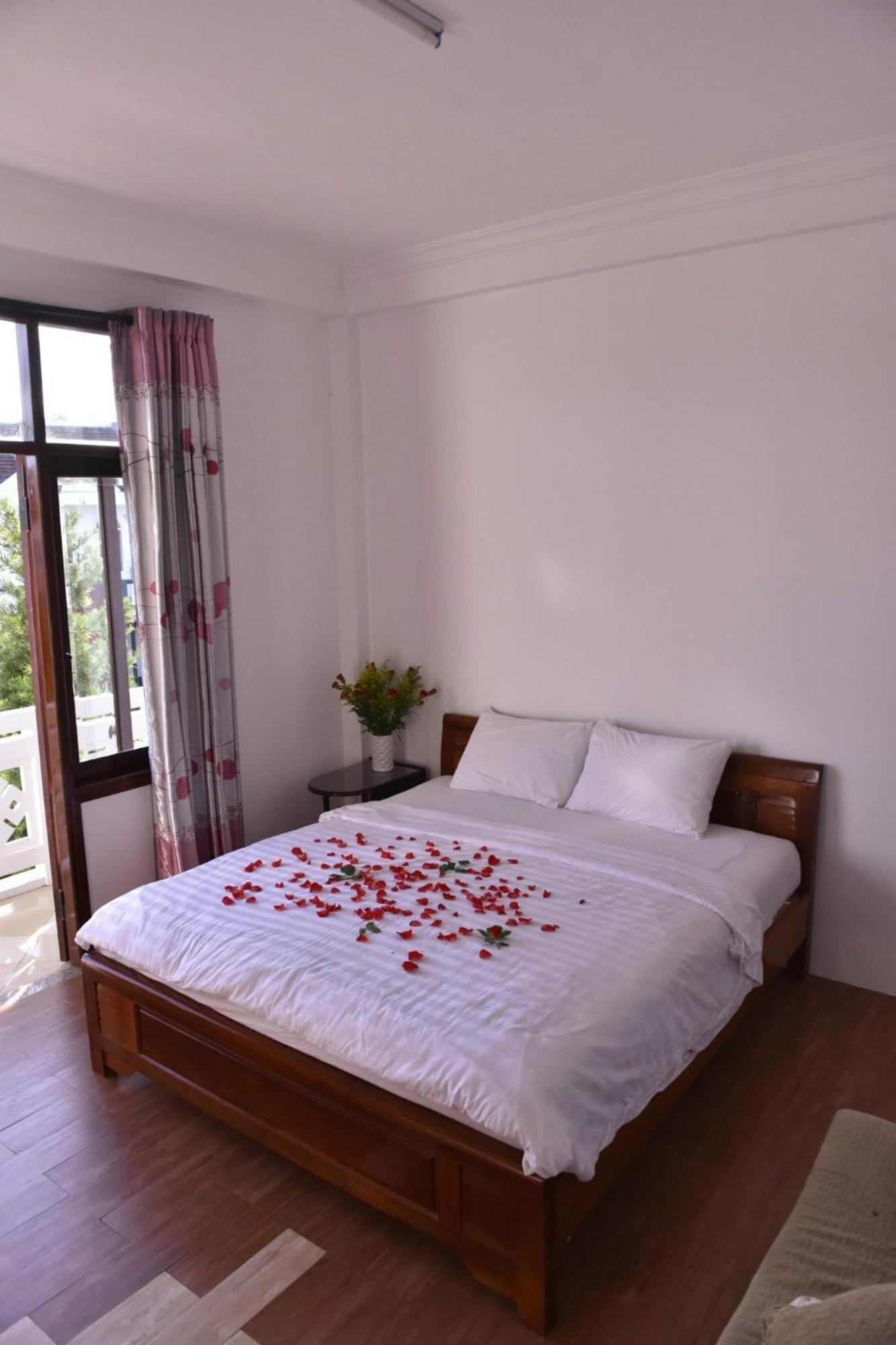 Vang Anh Homestay 호이안 외부 사진
