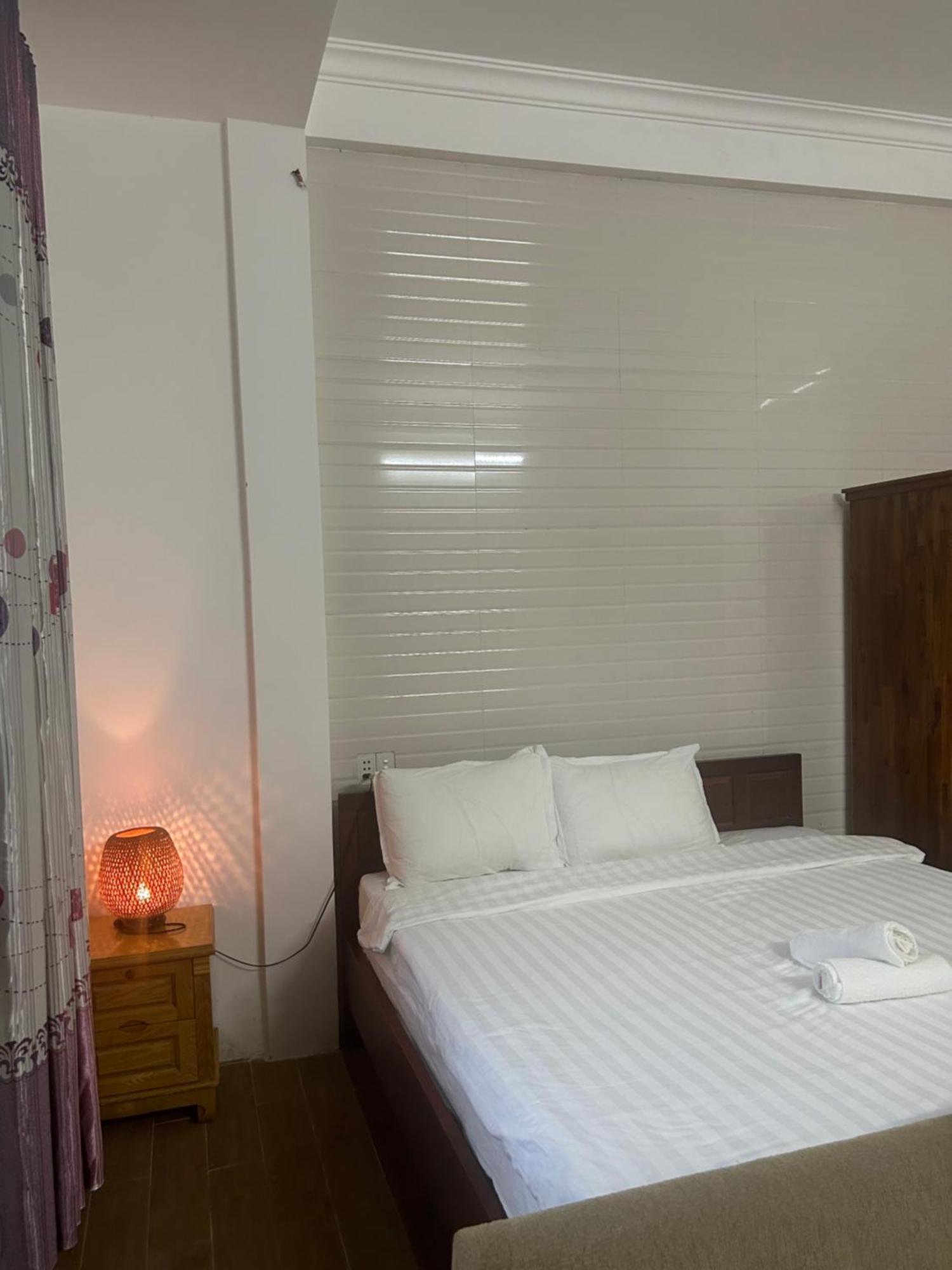 Vang Anh Homestay 호이안 외부 사진
