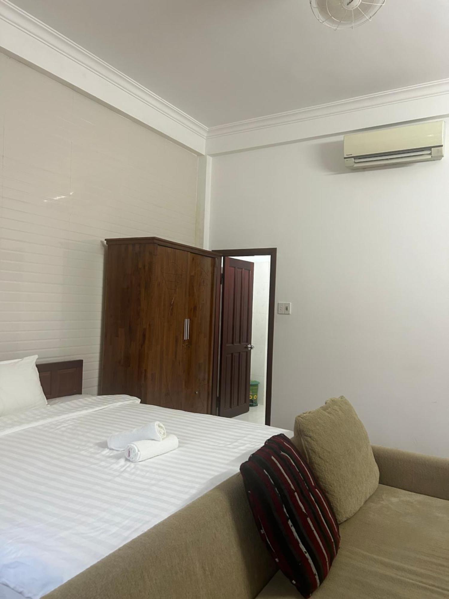 Vang Anh Homestay 호이안 외부 사진