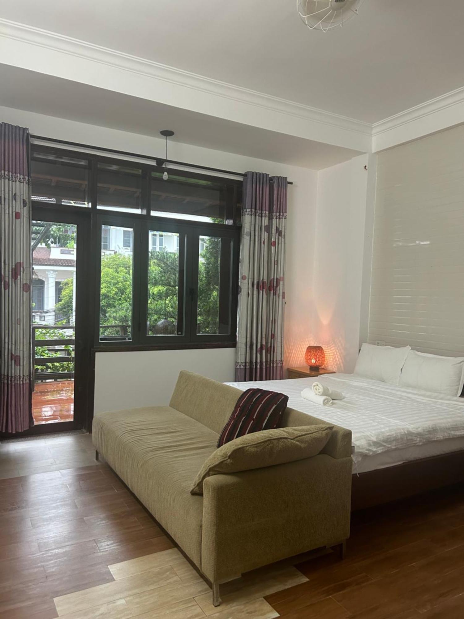 Vang Anh Homestay 호이안 외부 사진