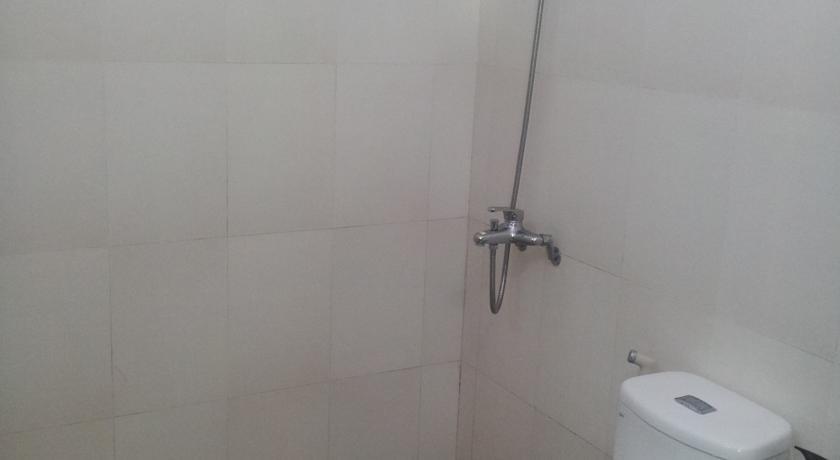 Vang Anh Homestay 호이안 객실 사진